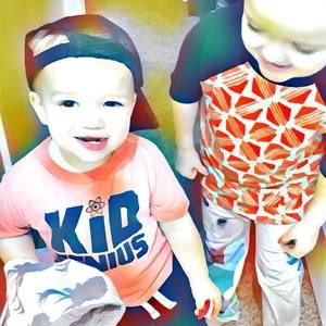 Meet your Posher, Hope